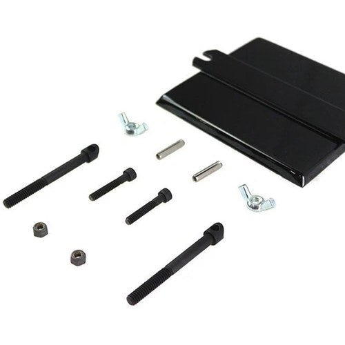 V-Twin 42-1572 45" W/G Battery Box Top Kit