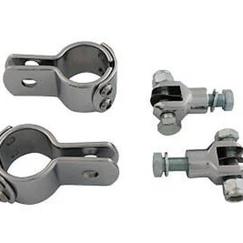 V-Twin 27-0651 Footpeg Mount Kit