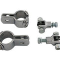 V-Twin 27-0651 Footpeg Mount Kit