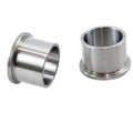 V-Twin 44-0058 Cast Wheel Spacer Set Zinc Plated