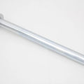 V-Twin 44-0787 Zinc Plated Rear Axle