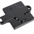 V-Twin 42-1228 Battery Top Black 6 Volt