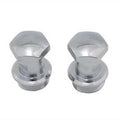 V-Twin 24-0140 Upper and Lower 41mm Fork Tube Plug Kit