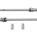 V-Twin 24-0457 35mm Fork Damper Tube Valve Assembly