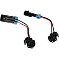 Custom Dynamics CDTB-IPLA Passing Lamp Adapter- Indian