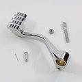 V-Twin 23-0401 Brake Pedal Chrome