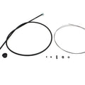 V-Twin 36-0481 Cable Kit for Throttle or Spark Controls