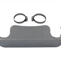 V-Twin 42-0342 Lower Triple Tree Cover Chrome