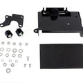 V-Twin 42-5049 Battery Carrier Kit Black