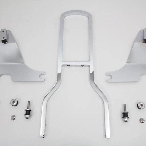 V-Twin 50-1629 11" Detachable Sissy Bar Kit