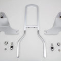 V-Twin 50-1629 11" Detachable Sissy Bar Kit