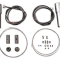 V-Twin 36-0498 Cable Kit for Throttle and Spark Controls