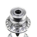 V-Twin 45-0107 750 XR Rear Wheel Hub Alloy