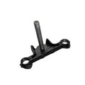 V-Twin 24-0830 Lower Triple Tree Black