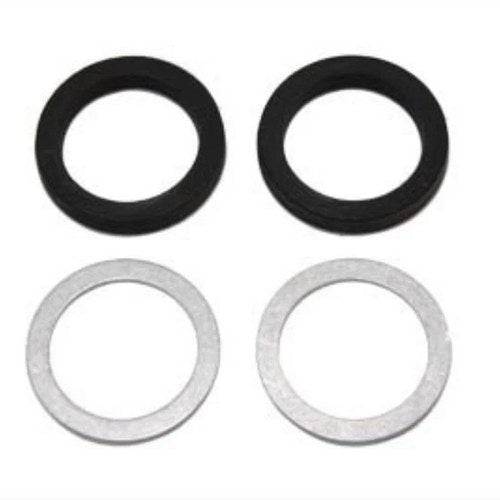Leak Proof 9249 Fork Seals for 39mm Legs Tubes Harley Sportster & Fxr 88-22