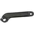 Drag Specialties 1602-1043 Gloss Black Shift Lever for 82-98 Touring