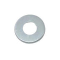 V-Twin 24-0619 Lower Triple Tree Dust Shield Zinc for 78-81 XL