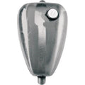 Drag Specialties 0701-0001 Mustang Gas Tank Fat Bob Style Custom Use