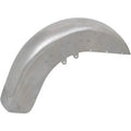 Raw Front Fender w/ Trim Holes for Harley Heritage Softail Flst / Flstc 00-17