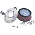 Arlen Ness 18-803 Big Sucker Air Filter Kit 91-20 Sportster w/ Ness Cover Only