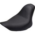 Saddlemen 806-12-002D S3 Super Slammed Solo Seat - Black - '07-'17 FB