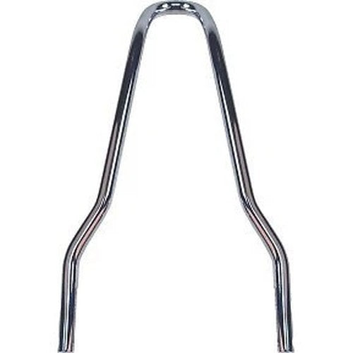 Drag Specialties 1501-0781 Round Sissy Bar