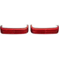 Custom Dynamics 2040-2573 LED Sequential Low-Profile Bagz™ Saddlebag Lights