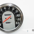 V-Twin 39-0377 Speedometer with 2240:60 Ratio