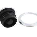 V-Twin 38-7063 Flush Mount Gas Cap Chrome