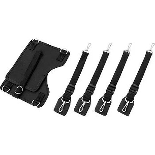 Saddlemen EX000335 / 3550-0117 Versa-Mount Under-Seat Yoke & Harness Mounting
