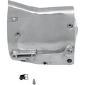 Drag Specialties 1107-0280 Polished Aluminum Sprocket Cover for 91-03 Sportster