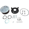 Arlen Ness 18-447 Black Big Sucker Air Filter Kit