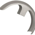 V-Factor 22459 Longboy Low Profile Front Fender for Harley 26" Touring 97-13
