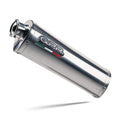 Suzuki SV 650 A 2021-2025 Exhaust Gpr Slip-on Trioval