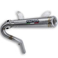 Can Am Outlander Max L 450 Dps Exhaust 2015-2016 Gpr Slip-on Powercone Evo