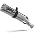Kawasaki Z650 2017-2020 Exhaust Gpr Full System M3 Inox