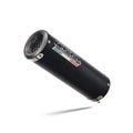 Honda Cmx 500 Rebel 2017-2020 Exhaust Gpr Slip-on M3 Black Titanium