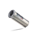 Kawasaki Z900RS 2021-2024 Exhaust Gpr Slip-on M3 Inox