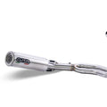 Yamaha Yzf R7 2022-2025 Exhaust Gpr Full System M3 Inox
