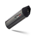 Husqvarna Te E - Sms 410 2000-2004 Exhaust Gpr Mid-Line Furore Poppy