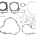 AS3 Engine Gasket Kit Set for Husqvarna FC 350 2016-2018 FX 350 2017-2019