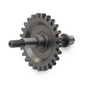 AS3 Water Pump Shaft And Gear for Suzuki RM 250 2003-2008
