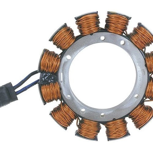 Power House Plus 17812 Alternator Stator for 81-88 Big Twin