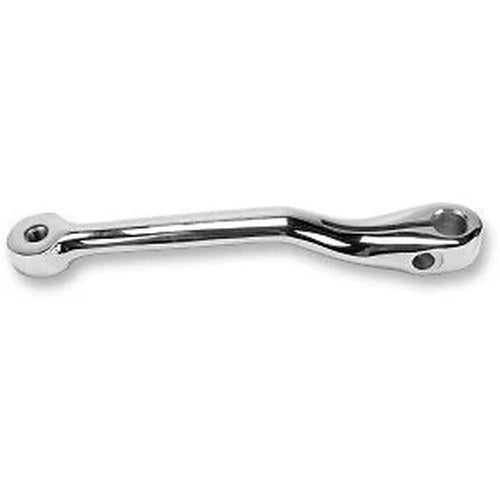 Drag Specialties DS-273926 Shift Lever- Chrome for 54-73 FL & 57-74 Sportster