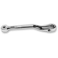 Drag Specialties DS-273926 Shift Lever- Chrome for 54-73 FL & 57-74 Sportster