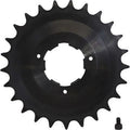 Drag Specialties 1212-0707 Transmission Mainshaft Sprocket 25 Tooth