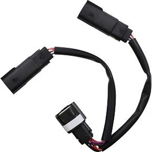 Custom Dynamics CD-STC-Y Smart Controller Brake Y-Harness