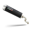 Yamaha Zuma BW'S 125 2010-2013 Exhaust Gpr Full System Evo4 Road