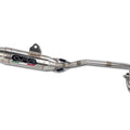 Suzuki Drz 110 2003-2024 Exhaust Gpr Full System Deeptone Inox