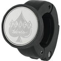 Klock Werks KWD-NOMAD+1.25 iOmounts Nomad Universal Phone Mount for 1-1/4"